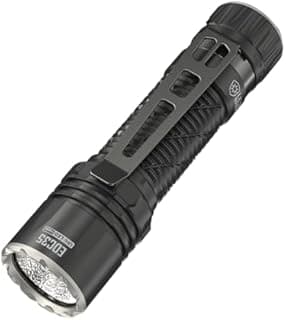 Nitecore EDC35 Torch