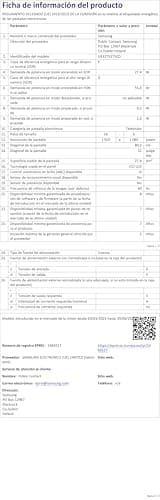 SAMSUNG UE32T4305 TV LED HD Ready 32 pouces Smart TV Noir - 8