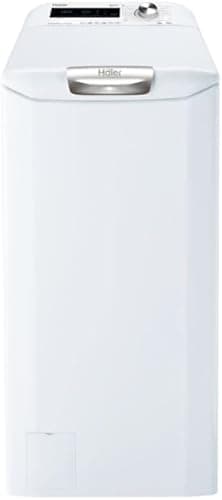 HAIER - Lave-linge Top - Machine à laver 6kg/1400 trs min…