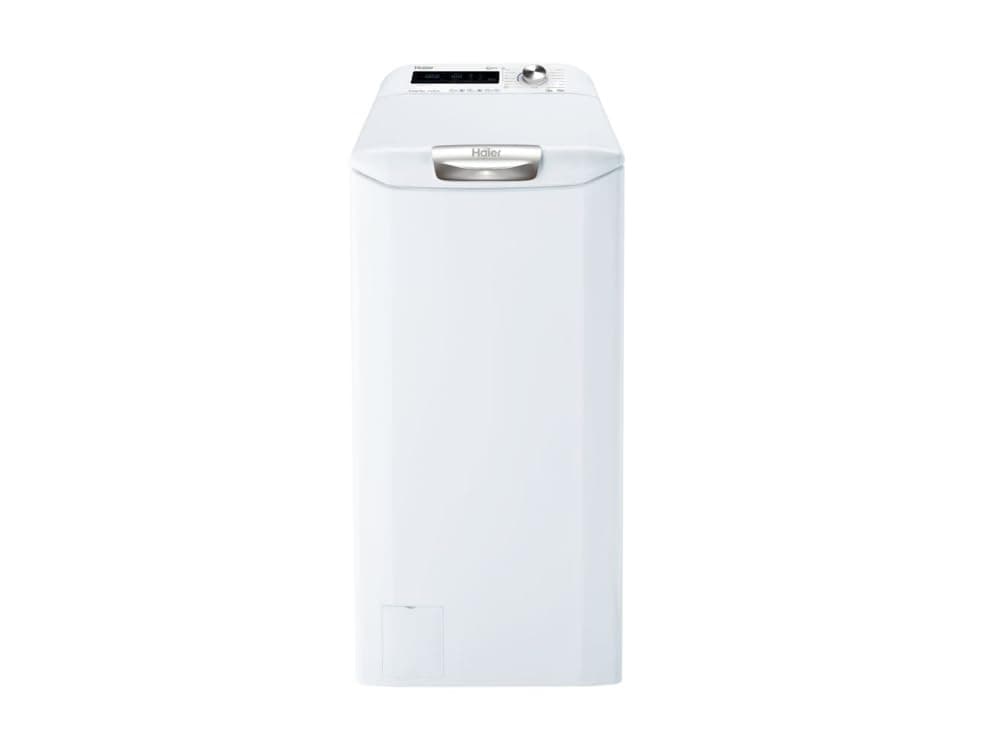 HAIER - Lave-linge Top - Machine à laver 6kg/1400 trs min…
