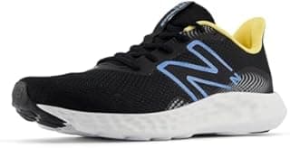 NEW BALANCE 411 Black Men, UK 8
