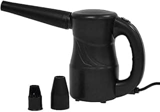 XPOWER A-2S Cyber Duster Electric Air Duster for Dusting,…