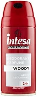Deodorante Spray Woody 150ml