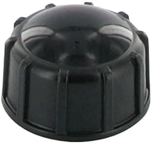 Mountfield Outdoor Spares Genuine Fuel Petrol Cap, Black|…