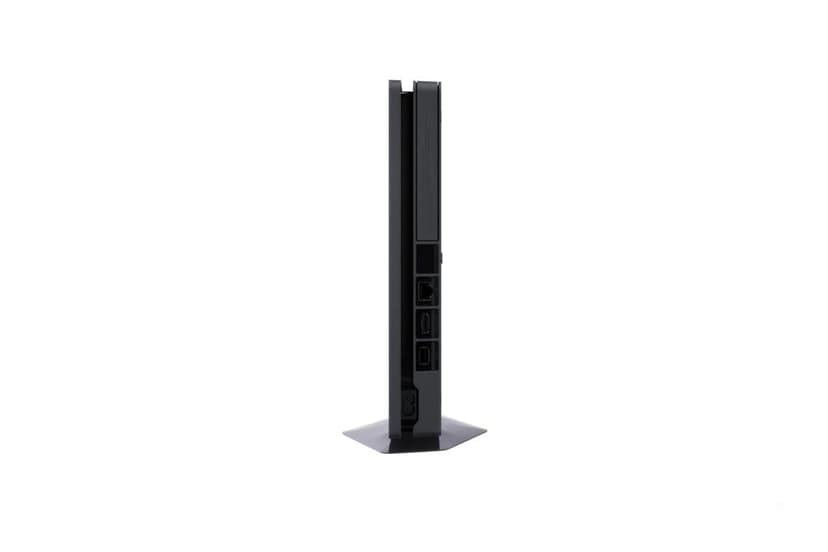 Sony PlayStation 4 Slim 500GB Console, Black - 8