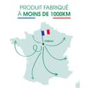 Sauter SPI9544B plaque Noir Intégré 60 cm Plaque avec zone à induction 3 zone(s) - 7