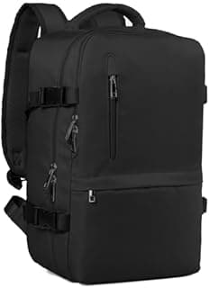 Hayayu Ryanair Hand Luggage 40 x 20 x 25 Small Hand Lugga… - 1