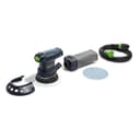 Festool Lijadora excéntrica ETS 125 REQ - 2