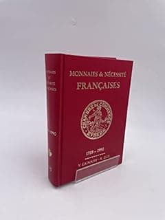 MONNAIES DE NECESSITE FRANCAISES