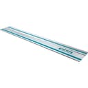 Makita Makita Plunge Circular Saw 1300 W 165 mm in Mak-Pac Box + Guide Rail 1400 mm – SP6000J1 - 6