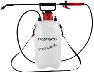 Phoenix - Pro Sprayer Premium 5 Litres - Pressure Sprayer