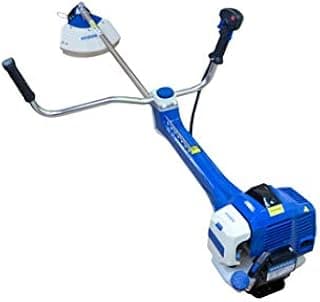 Hyundai HYBC5210 Pro Débroussailleuse Bleu