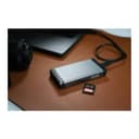 SanDisk Extreme PRO 256 Go microSDXC, Carte micro sd + adaptateur SD (Pour smartphone, caméra d'action ou droner, jusqu'à 200 Mo/s) RescuePRO Deluxe UHS-I, Class 10, U3 - 2