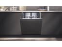 SIEMENS Lave vaisselle tout integrable 60 cm SX616X01AF, iQ100, XXL, varioSpeed Plus - 4