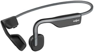 SHOKZ OpenMove Wireless Headphones, [England Athletics Re…