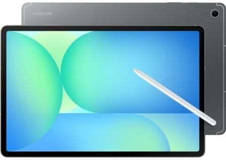 Samsung Galaxy Tab S10 FE 5G (10.9") [version Romanian]