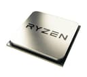 AMD Ryzensets 5 3600 Processor (6 Cores/12Threads, 65W DTP, AM4 Socket, 35 MB Cache, up to 4.1 GHz Max Boost frequency, Wraith stealth cooler) - 2