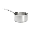 de Buyer - Alchimy 3601.20 Saucepan Stainless Steel 20 cm Grey - 3