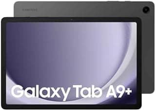 Samsung Galaxy Tab A9+, Android Tablet, Wifi, 64GB Storag…