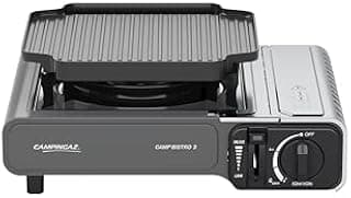 Campingaz Camp Bistro 3 Stove | 1 Burner Camping Stove | …