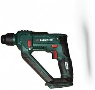 Marteau perforateur sans fil avec SDS-plus PABH 20-Li B2, 20 V PARKSIDE - 1