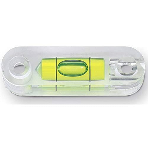 BMI 680055 Vial, Yellow, 55 x 15 x 15 mm - 2