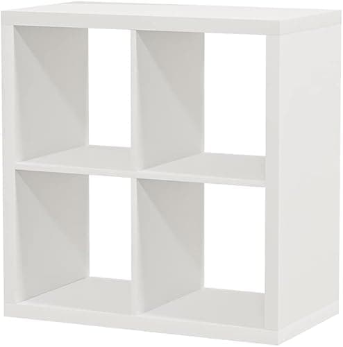 Ikea Kallax Shelf, bookcase, wall shelf, room divider in …