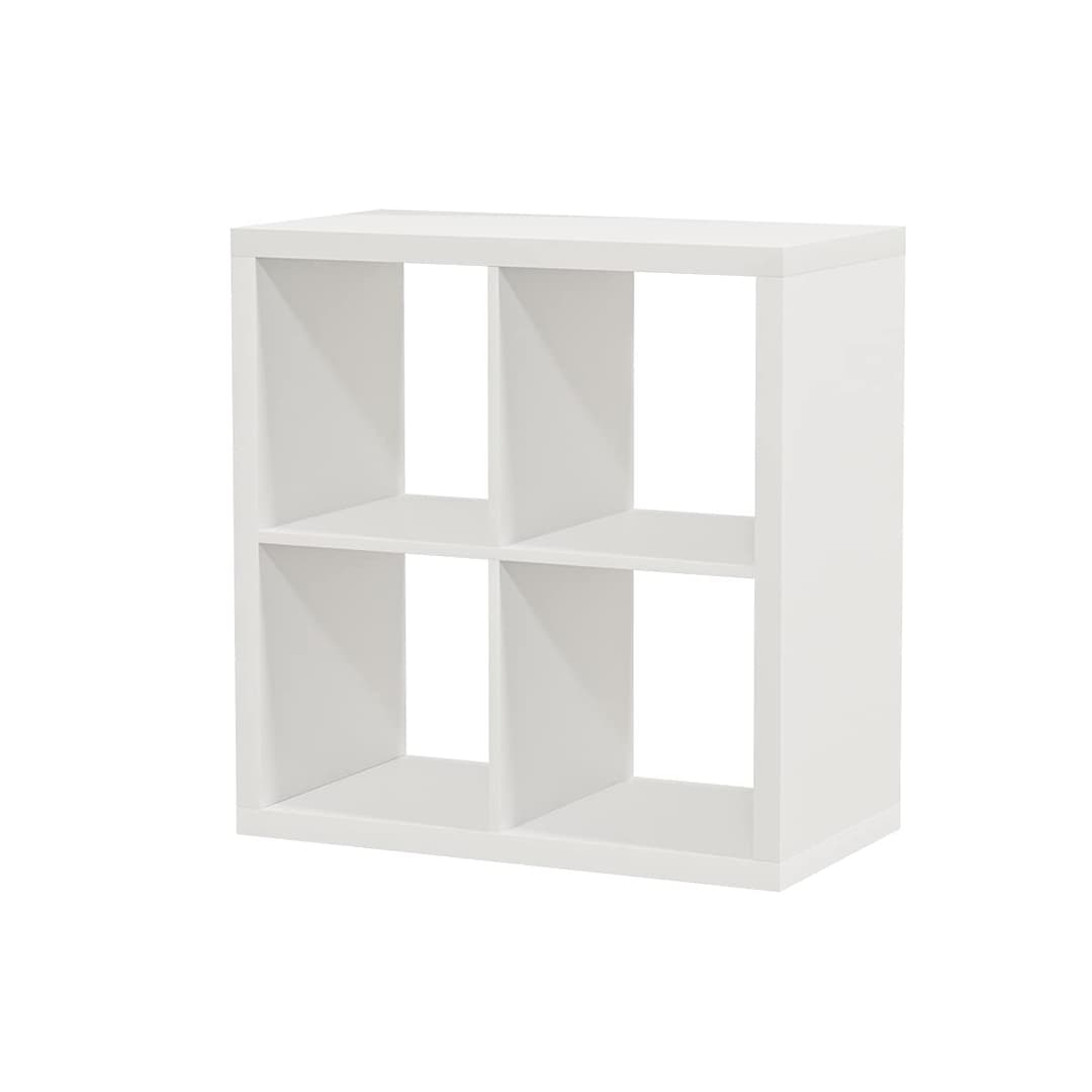 Ikea Kallax Shelf, bookcase, wall shelf, room divider in …