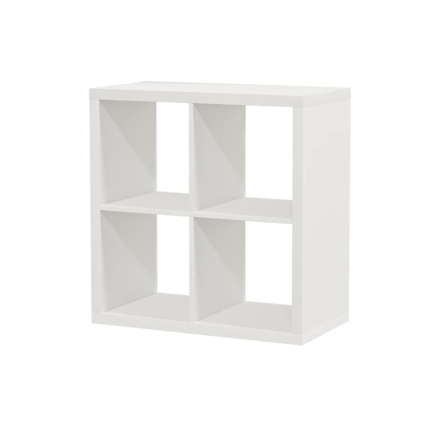 Ikea Kallax Shelf, bookcase, wall shelf, room divider in … - 1