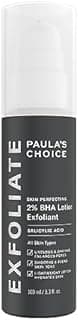 Paula's Choice SKIN PERFECTING 2% BHA Lotion Exfoliant - …