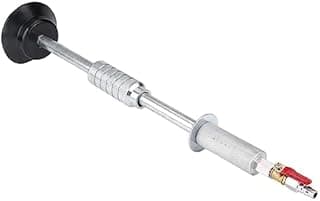Yosoo Health Gear Heavy Pneumatic Sag Repair Pull Hammer,…