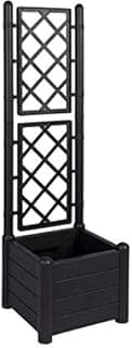 Blinky 96156-06 Italia Flower Box with Grill - 1