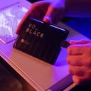 WD_BLACK P10 2TB Game Drive for Xbox, Xbox storage expansion, Portable external hard drive, On-the-Go Access to your Library, up to 130 MB/s, Includes 1 month Pass Ultimate - 6