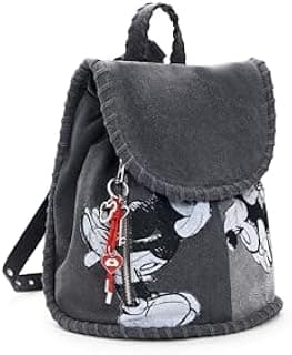 Desigual Mickey KI Backpack for Women, Medium