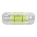 BMI 680055 Vial, Yellow, 55 x 15 x 15 mm - 4