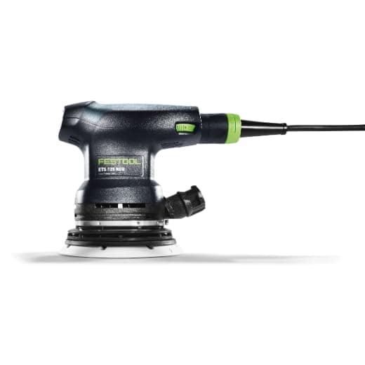 Festool Lijadora excéntrica ETS 125 REQ - 5