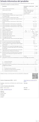 SAMSUNG UE32T4305 TV LED HD Ready 32 pouces Smart TV Noir - 10