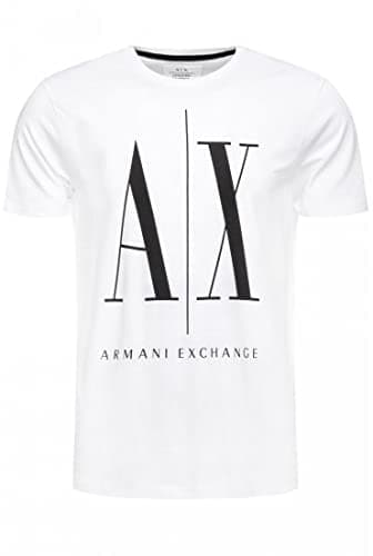Armani Exchange Maniche Corte 8NZTPA ZJH4Z - Uomo - 4