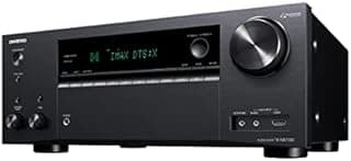 Onkyo TXNR7100M2