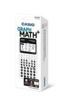 CASIO Graph Math+ Calculatrice Graphique - 5