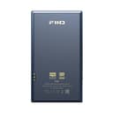 FiiO M21 Digital Audio Player (Blue) - 4