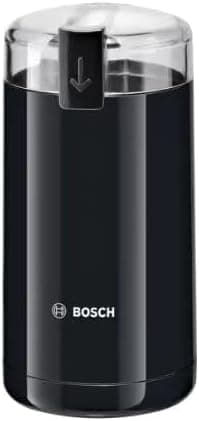 Bosch Coffee Grinder Black
