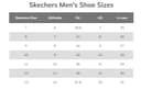 Skechers Herren Slip-ins:Glide-Step ProSneaker - 7