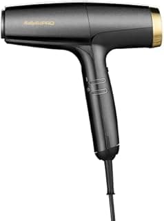 Babyliss Pro Falco Italian High Speed Dryer