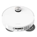 DREAME X50 Ultra Complete Robot Vacuum Cleaner and Broom with Automatic Vacuum Base, White - 5