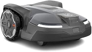 Husqvarna Automower 430X Nera