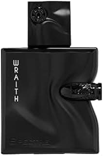 Fragrance World Spectre Wraith Eau de Parfum Spray for Me…