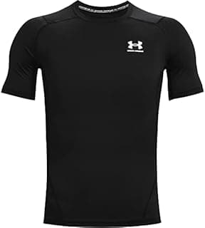 Under Armour Homme UA HG Armour Comp SS Shirt