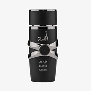 Eau de parfum Asad Elixir 100 ml - Lattafa