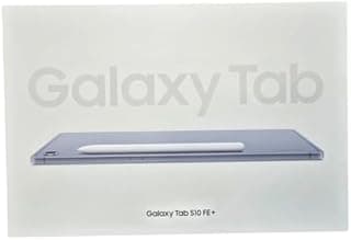 Samsung TAB S10 FE plus SM-X620 8+128GB wifi 13.1" silver…